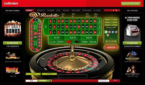 labrooks casino